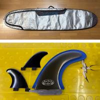 【中古 EPS モールド 】　H P D    IN THE PINK   9'3" 送料は別途