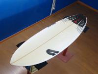 【中古ショートボード】 DYLAN SURFBOARD   5'6"