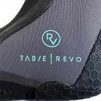 【TABIE REVO】 4mm SURFING BOOTS　4mmブーツ