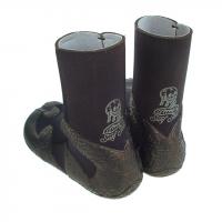 SURF SKULL ★ SURF BOOTS　3mm　先割ブーツ
