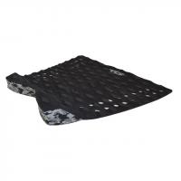 【TLS】WIDE FISH  BLACK / フィッシュボードタイプ/デッキパッド