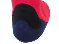  【日本製】3mm先割れベルクロラジアルソックス　 ヒートブレス起毛