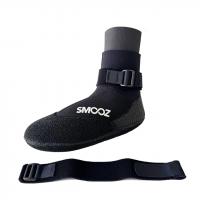  【SMOOZ】4.5mm Wシールベルクロラジアルソックス / 日本製