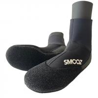  【SMOOZ】4.5mm Wシールベルクロラジアルソックス / 日本製