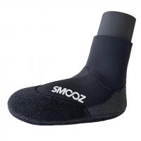  【SMOOZ】4.5mm Wシールベルクロラジアルソックス / 日本製