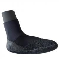  【SMOOZ】4.5mm Wシールベルクロラジアルソックス / 日本製