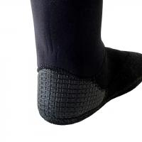  【SMOOZ】4.5mm Wシールベルクロラジアルソックス / 日本製