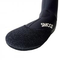  【SMOOZ】4.5mm Wシールベルクロラジアルソックス / 日本製