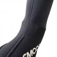  【SMOOZ】4.5mm Wシールベルクロラジアルソックス / 日本製