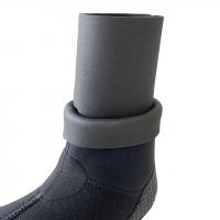  【SMOOZ】4.5mm Wシールベルクロラジアルソックス / 日本製