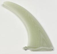 TRUE AMES FIN 「Liddle-Flex Narrow」 9.5"Volan　