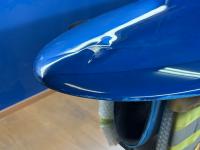 LOG JAM HANDCRAFTED CUSTOM　6'1"　ROUND ツイン+BOX