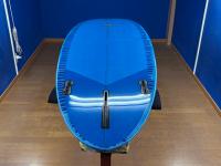 LOG JAM HANDCRAFTED CUSTOM　6'1"　ROUND ツイン+BOX