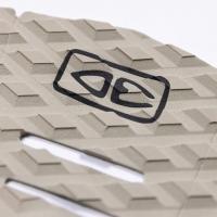 【OCEAN&EARTH】COR_X SHORT デッキパッド/3ピース/WASHED BLACK