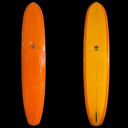 LOG JAM HANDCRAFTED CUSTOM ”UD2”　 9'6"