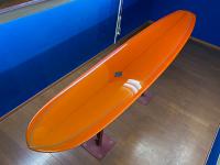 LOG JAM HANDCRAFTED CUSTOM ”UD2”　 9'6"