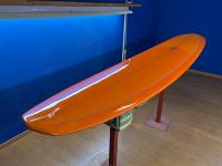 LOG JAM HANDCRAFTED CUSTOM ”UD2”　 9'6"