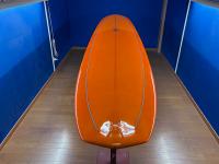 LOG JAM HANDCRAFTED CUSTOM ”UD2”　 9'6"