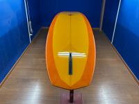 LOG JAM HANDCRAFTED CUSTOM ”UD2”　 9'6"