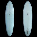 LOG JAM HANDCRAFTED CUSTOM　7'8"　SINGLE BOX