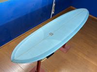LOG JAM HANDCRAFTED CUSTOM　7'8"　SINGLE BOX