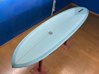 LOG JAM HANDCRAFTED CUSTOM　7'8"　SINGLE BOX