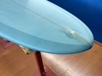 LOG JAM HANDCRAFTED CUSTOM　7'8"　SINGLE BOX