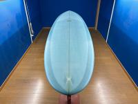 LOG JAM HANDCRAFTED CUSTOM　7'8"　SINGLE BOX