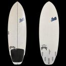 【中古　EPS LIBTECH】  ・・・LOST   5'11"