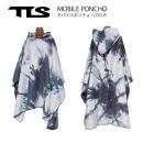 TOOLS モバイルポンチョ / LOCUS