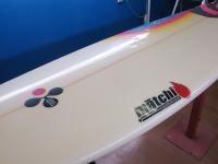 【中古ショートボード】 TSSC SURFBOARD   5'10"