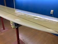 【中古 PU  】SURFBOARDS MAKAHA  10'0" ※送料は別途負担