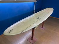 【中古 PU  】SURFBOARDS MAKAHA  10'0" ※送料は別途負担