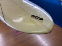 【中古 PU  】SURFBOARDS MAKAHA  10'0" ※送料は別途負担