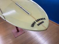 【中古 PU  】SURFBOARDS MAKAHA  10'0" ※送料は別途負担