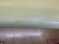 【中古 PU  】SURFBOARDS MAKAHA  10'0" ※送料は別途負担