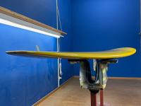 IMAGINATION SURFBOARDS   9'4"DYellow CL-SINGLE