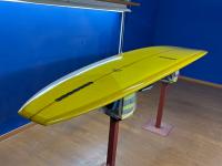 IMAGINATION SURFBOARDS   9'4"DYellow CL-SINGLE