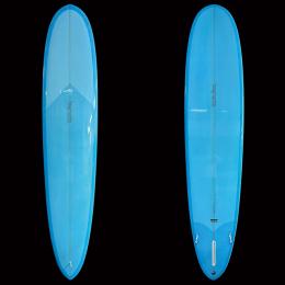 IMAGINATION SURFBOARDS   9'2"L-BLUE H-Performance
