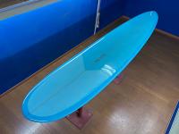 IMAGINATION SURFBOARDS   9'2"L-BLUE H-Performance