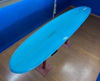 IMAGINATION SURFBOARDS   9'2"L-BLUE H-Performance