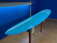 IMAGINATION SURFBOARDS   9'2"L-BLUE H-Performance