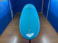 IMAGINATION SURFBOARDS   9'2"L-BLUE H-Performance