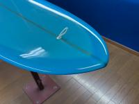 IMAGINATION SURFBOARDS   9'2"L-BLUE H-Performance
