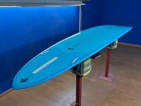 IMAGINATION SURFBOARDS   9'2"L-BLUE H-Performance