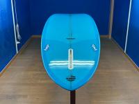 IMAGINATION SURFBOARDS   9'2"L-BLUE H-Performance
