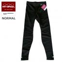 【HotCapsul】ホットカプセルノーマル ロングパンツ