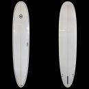 【中古 PU  】SCELL  SURFBOARDS 9' 0"クリア