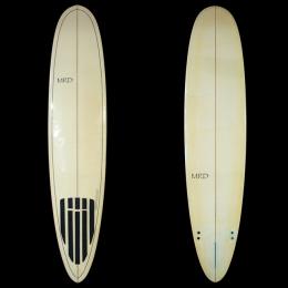 【中古 EPS  】　MRD SURFBOARDS   9'0"