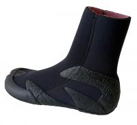 【新入荷SAMPLE】 SK (ロゴなし) SURF BOOTS　5mm　起毛ブーツ